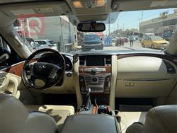 ئینفینیتی QX80